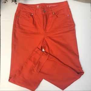 Liz Claiborne Ankle Pants- Sz 6P